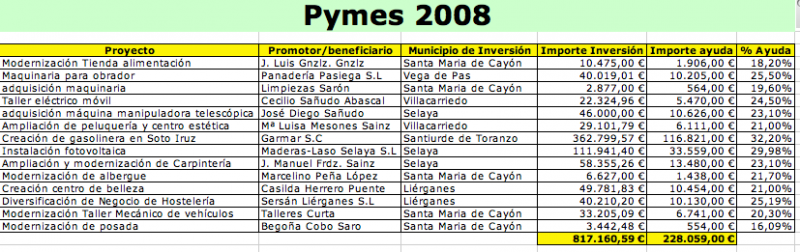 pymes_2008