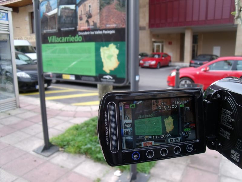 Servicio Cultural Audiovisual