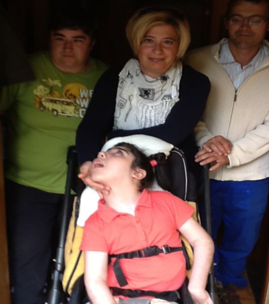 Leire_Diez_laura_y_sus_padres