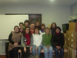 cuidador dependientes