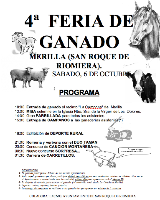 feria merilla