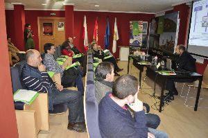 Jornadas Valles Pasiegos 5