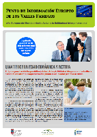 Revista PIE Valles Pasiegos