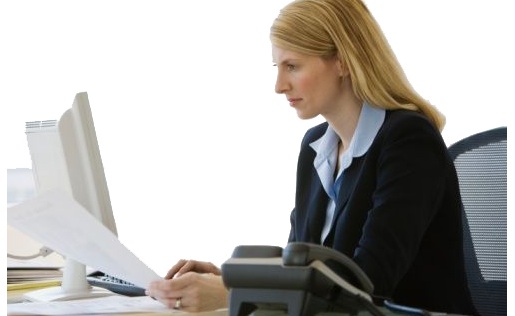 Foto Secretaria taller