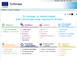 Europ empresa