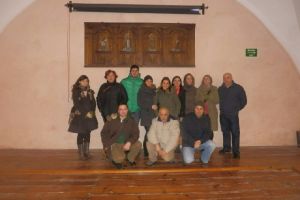 visita convento
