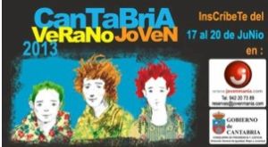 Campamentos verano 2013