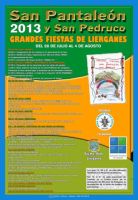 fiestas lierganes