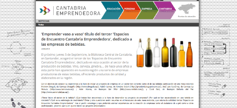 cantabria emprendedora