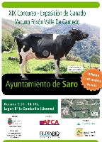 concurso ganado 2013