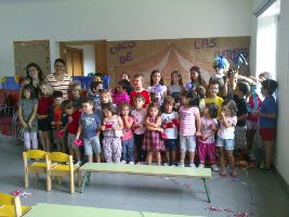 foto ludoteca castaneda grupo