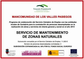 serv mantenimiento