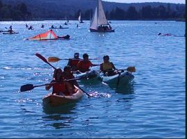 Actividades juveniles