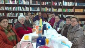 Talleres Sociocultural