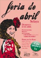 f abril