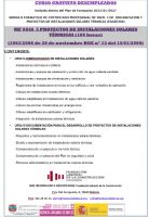Curso Desempleados