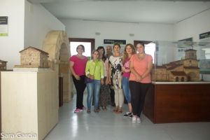 Castaneda taller empleo