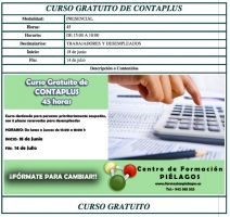 Curso Contaplus