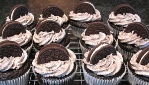 oreocupcakes