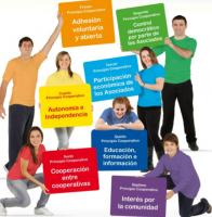 Cooperativas