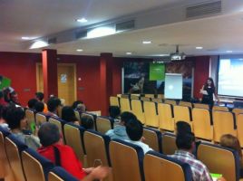 Simulacion Entrevista