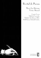 Poesia Villacarriedo