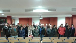 foto clausura fase 1