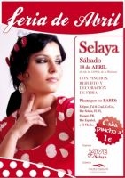 feria abril