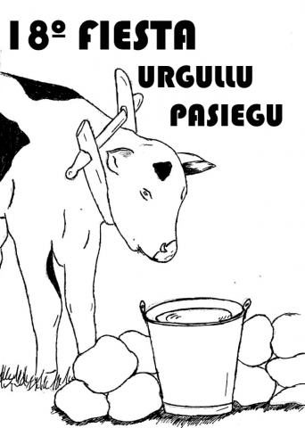 Fiesta Urgullu pasiego 2015