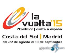 logo vuelta