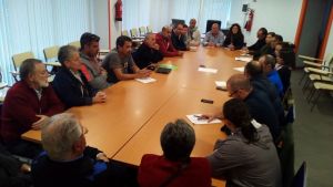 Participacion Ciudadana