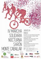 IV Marcha_Solidaria_Saron