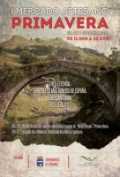 Mercado Artesano_Lierganes