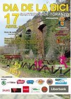 Dia de la Bici Santiurde de Toranzo