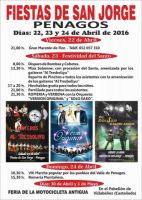 Fiestas San_Jorge_Penagos_2016