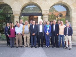 Visita Delegacion_Francia_2