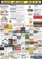 Fiestas San_Juan_Arenal_2016