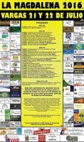 Cartel La_Magdalena