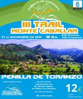 IIITrail MonteCaballar