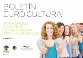 Boletin EuroCultura_Enero_2017