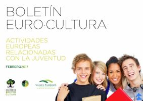 Boletin EuroCultura_Febrero
