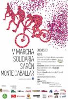 V Marcha_Solidaria_Saron