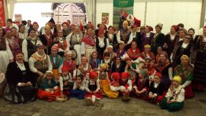 Fiesta Sobao_Vega_de_Pas