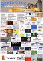 Fiestas Santa_Cruz_Castaneda