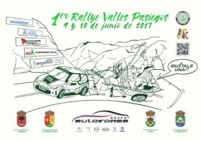 I Rallye_Valles_Pasiegos