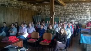 Charla Ganderos_San_Pedro_del_Romeral