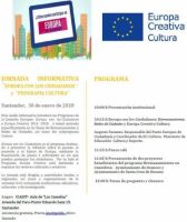 Jornada hermanamiento 30 de enero