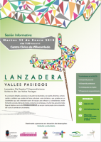 Lanzadera VallesPasiegos