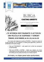 CASTINGPUENTEVIESGO