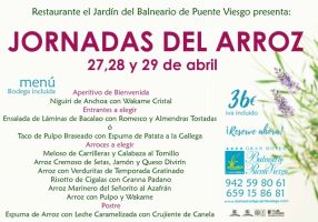 CartelJornadasdelArrozAbril2018